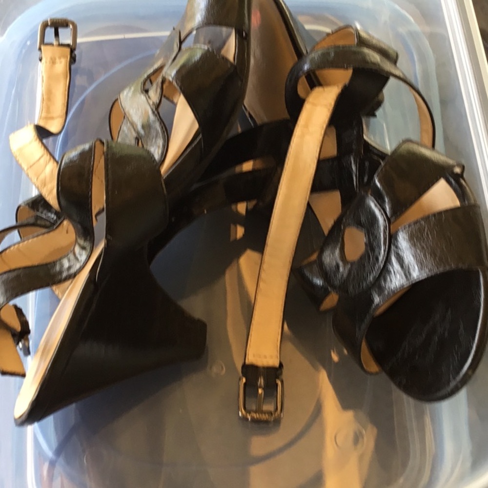 Franco Sarto Heels